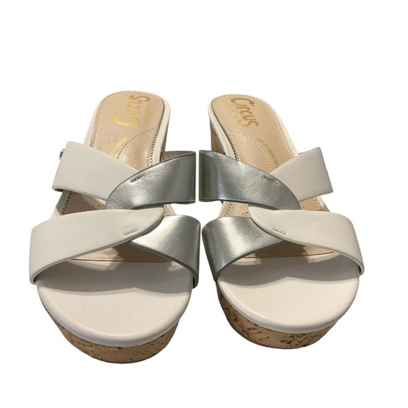 Sam Edelman Circus Riviera sandals size 7.5 - Picture 5 of 10